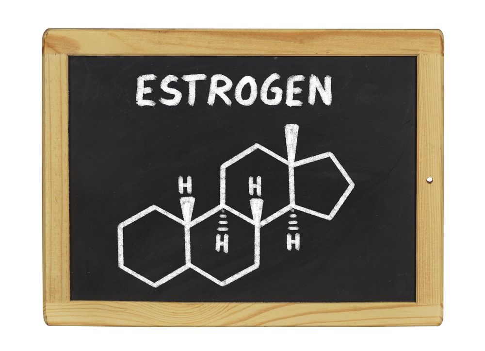 estrogen và mối quan hệ với ung thư vú y duoc thai nguyen