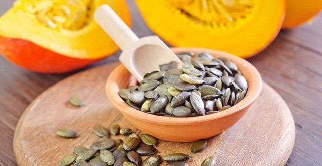 thực phẩm giàu magie giúp ngủ ngon