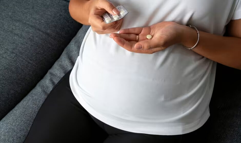 lạm dụng paracetamol gây tăng huyết áp y duoc thai nguyen