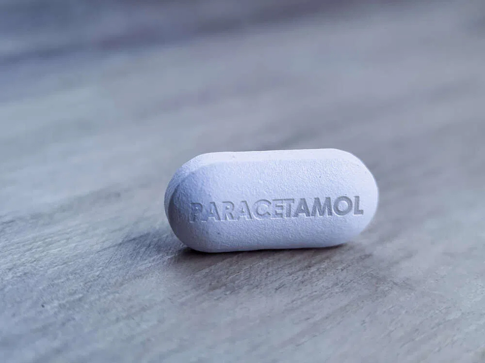 lạm dụng paracetamol gây tăng huyết áp y duoc thai nguyen