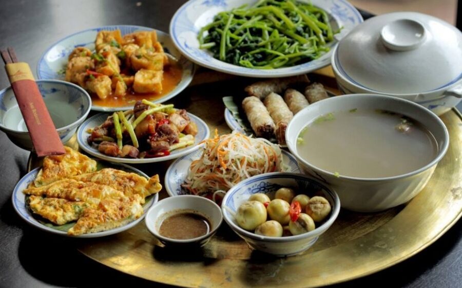 loãng xương do ăn mặn y duoc thai nguyen