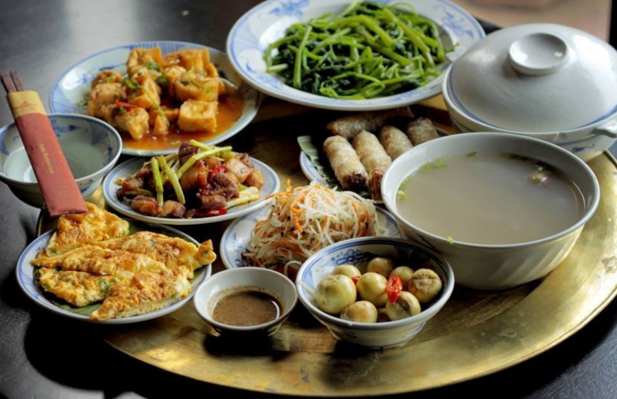 loãng xương do ăn mặn y duoc thai nguyen