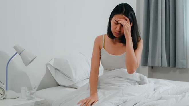 mệt mỏi do ung thư vú y duoc thai nguyen