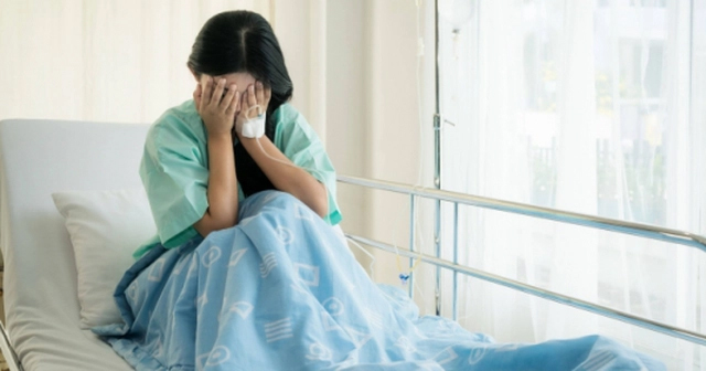 mệt mỏi do ung thư vú y duoc thai nguyen