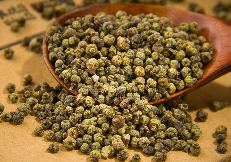 ngô thù du hỗ trợ tiêu hóa y duoc thai nguyen