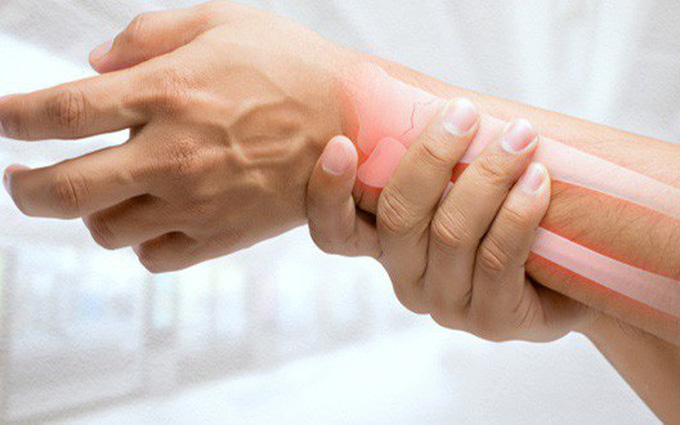 nhận biết loãng xương y duoc thai nguyen