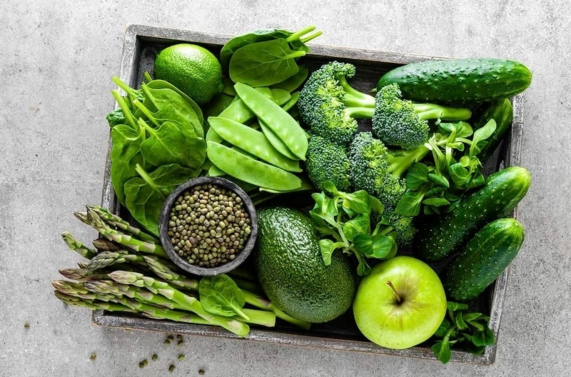 thực phẩm giúp xương chắc khỏe y duoc thai nguyen