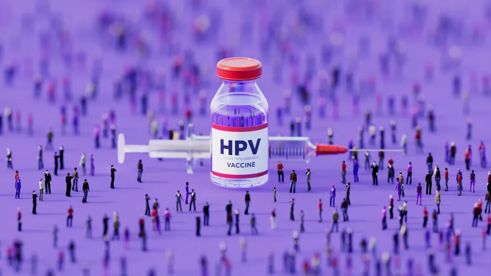 tiêm phòng HPV giảm ung thư cổ tử cung ở người đã tiêm lẫn chưa tiêm y duoc thai nguyen