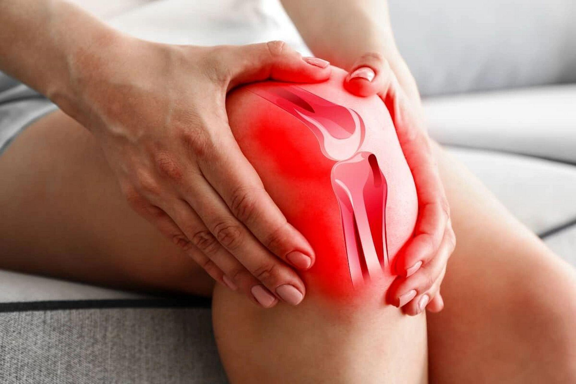 xoa bóp đầu gối trước khi ngủ y duoc thai nguyen