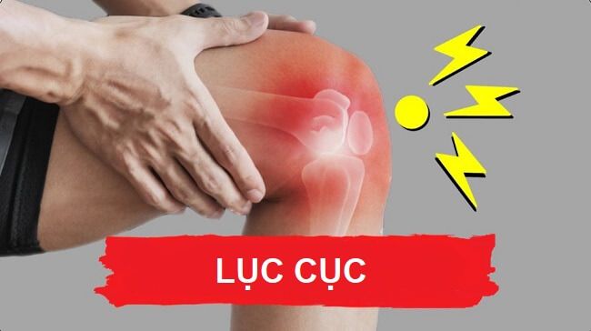 đầu gối kêu lạo xạo y duoc thai nguyen