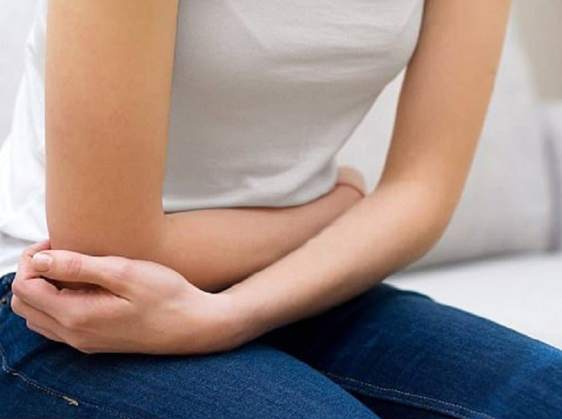 nguyên nhân đau bụng dưới không do kinh nguyệt y duoc thai nguyen