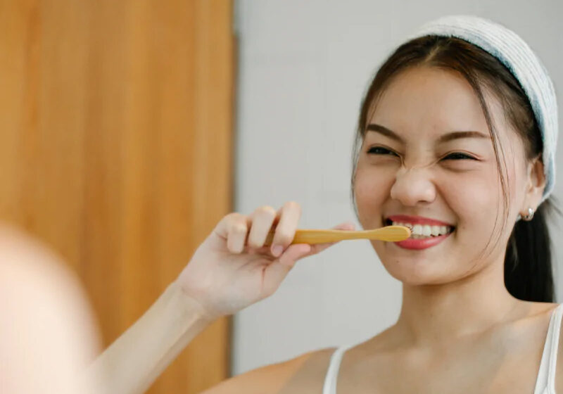 phát hiện kem đánh răng ngừa sâu răng y duoc thai nguyen