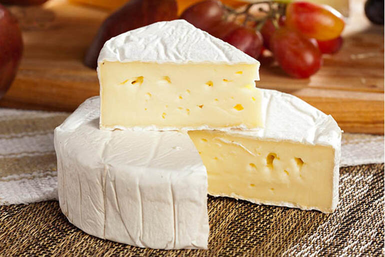 phô mai tươi giúp xương chắc khỏe y duoc thai nguyen