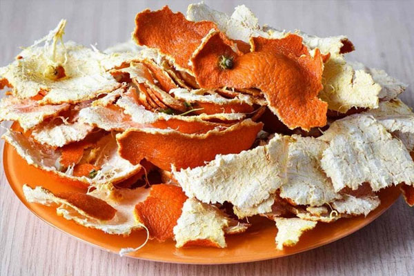 quả quýt làm thuốc y duoc thai nguyen