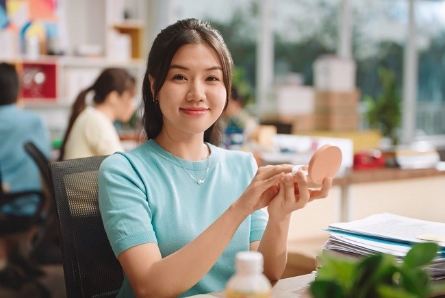 tầm soát ung thư cổ tử cung y duoc thai nguyen