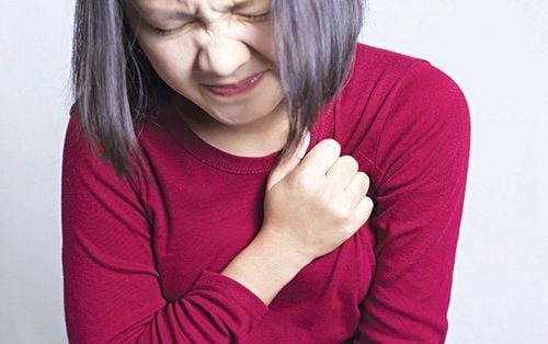 đau tim gia tăng ở phụ nữ trẻ y duoc thai nguyen