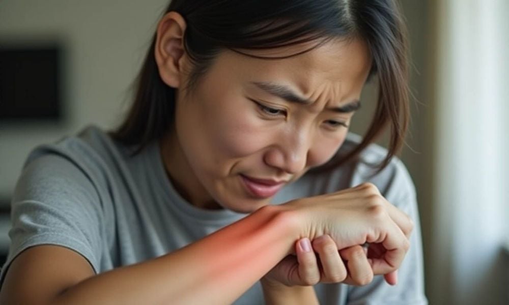 giảm viêm khớp mùa đông y duoc thai nguyen