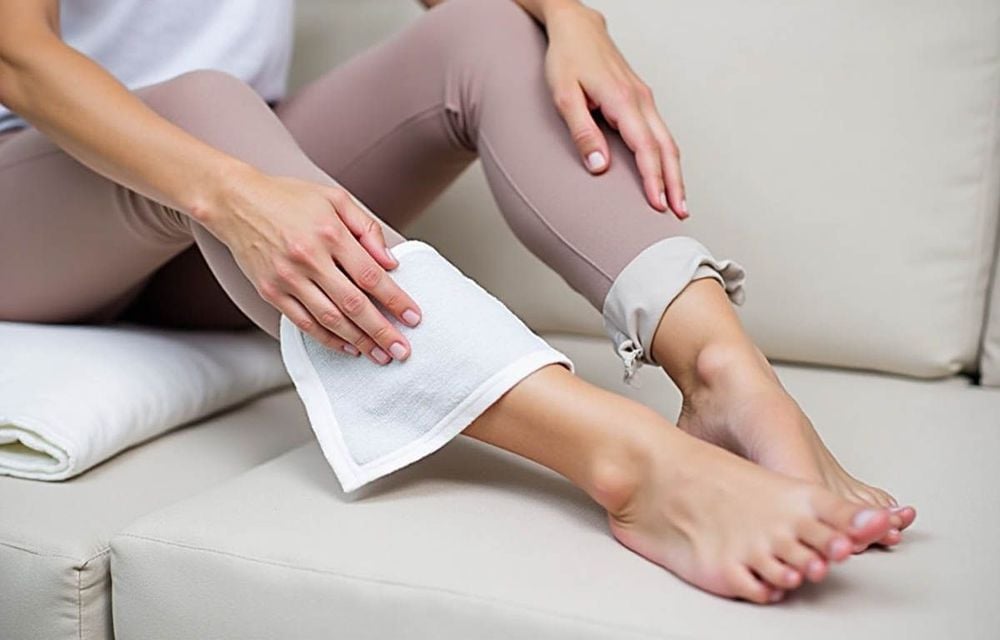 giảm viêm khớp mùa đông y duoc thai nguyen