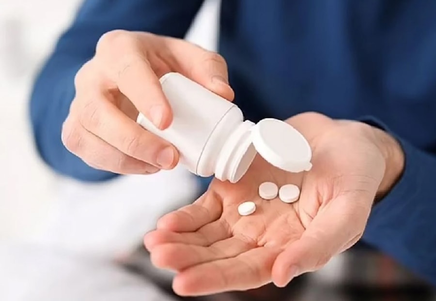 thu hồi thuốc điều trị xương khớp do chứa chì y duoc thai nguyen