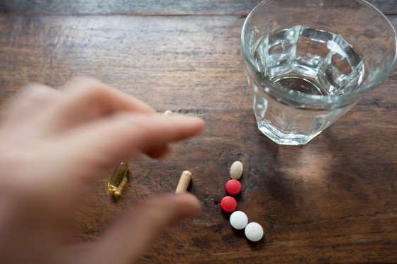 thu hồi thuốc điều trị xương khớp do chứa chì y duoc thai nguyen