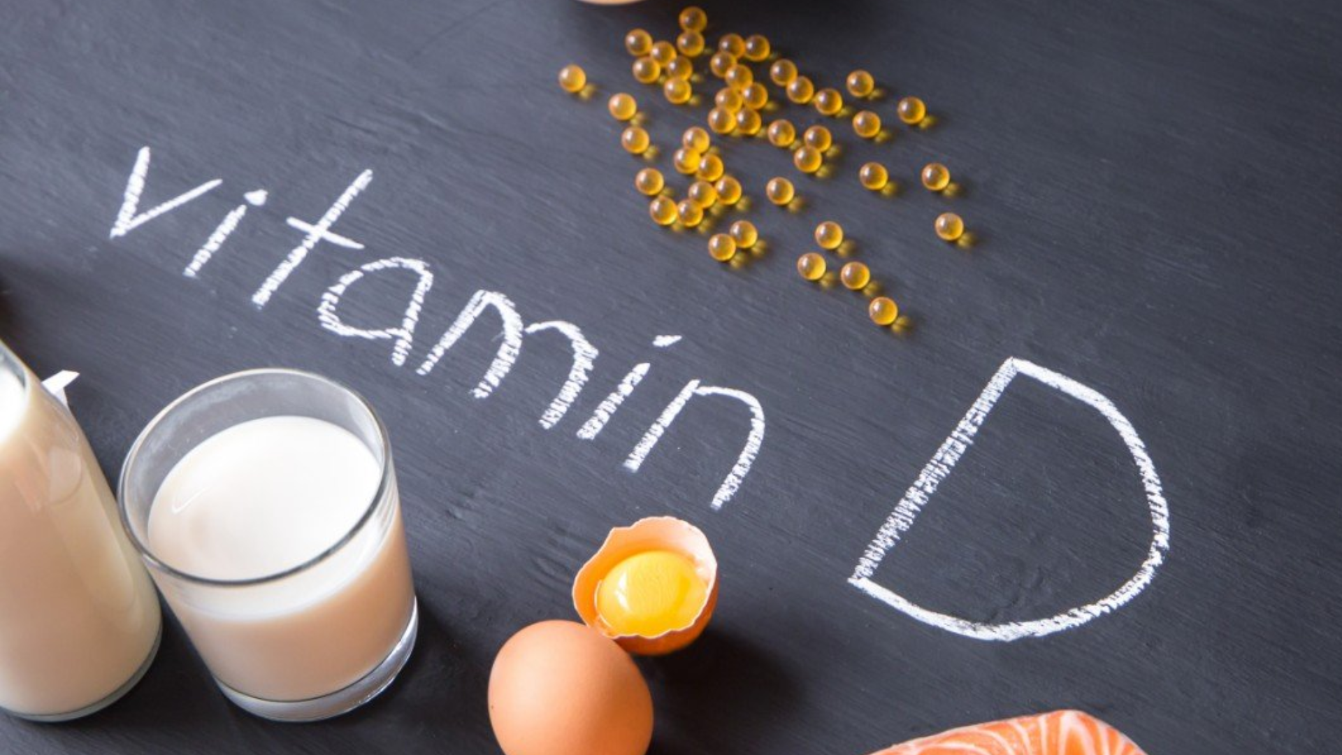thực phẩm giàu vitamin D y duoc thai nguyen