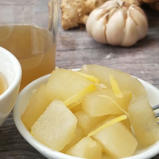 trái cây nấu chín tốt hơn ăn uống y duoc thai nguyen