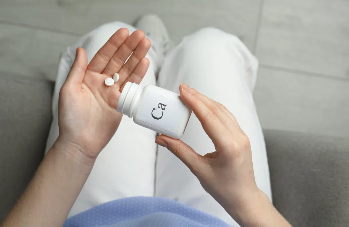 uống canxi và magie đúng cách y duoc thai nguyen