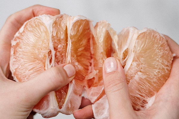 ăn bưởi hạ huyết áp y duoc thai nguyen