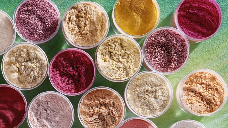 chất bảo quản thực phẩm làm tăng nguy cơ ung thư y duoc thai nguyen