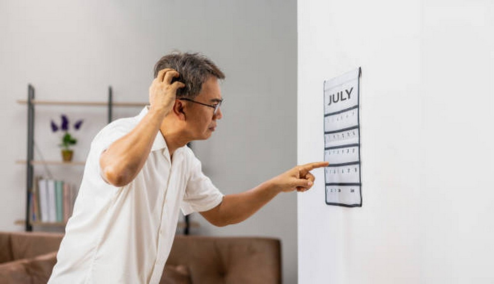 dấu hiệu mất trí nhớ y duoc thai nguyen