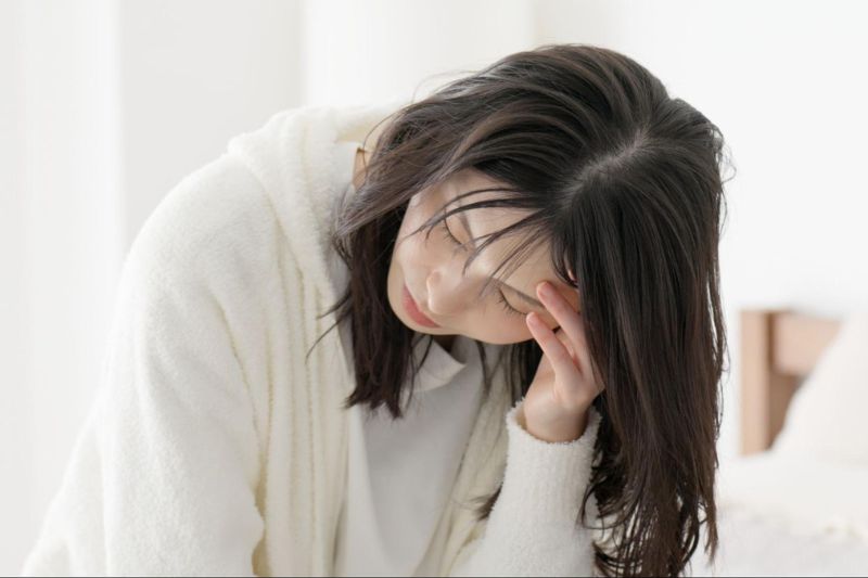 điều trị phụ nữ mãn kinh y duoc thai nguyen