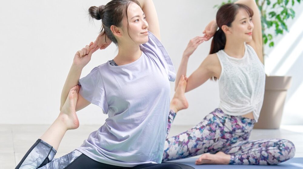 vận động 10 phút mỗi ngày phòng chống ung thư y duoc thai nguyen