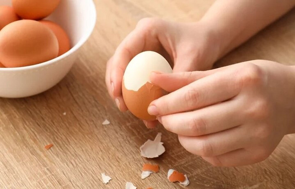 ăn 1 quả trứng mỗi ngày y duoc thai nguyen