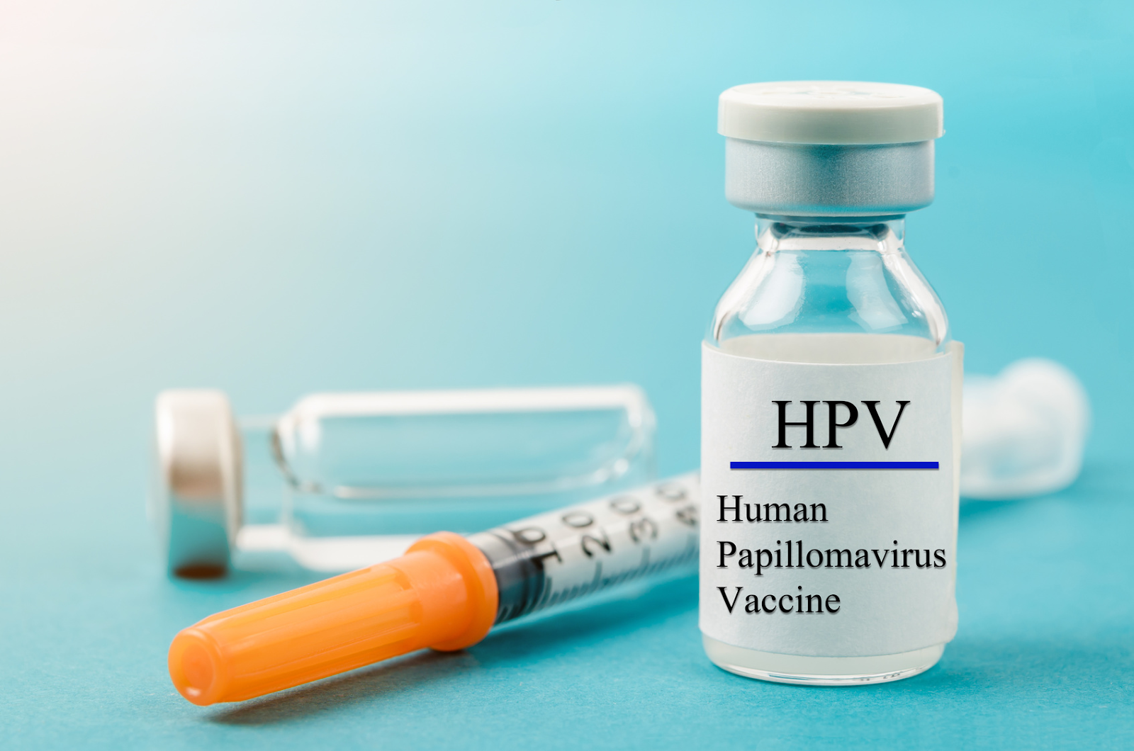 tiêm HPV tránh ung thư cổ tử cung y duoc thai nguyen