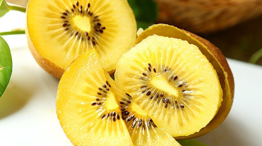 ăn 2 quả kiwi vàng mỗi ngày giảm cân hạ đường huyết y duoc thai nguyen