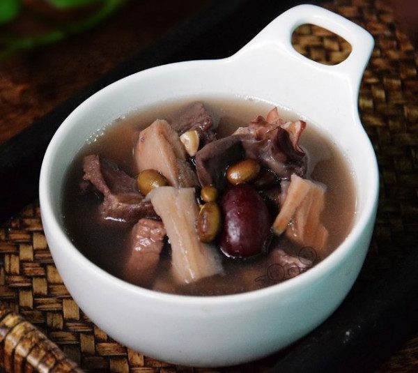 ăn tim lợn vào mùa xuân y duoc thai nguyen