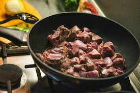 ăn tim lợn vào mùa xuân y duoc thai nguyen