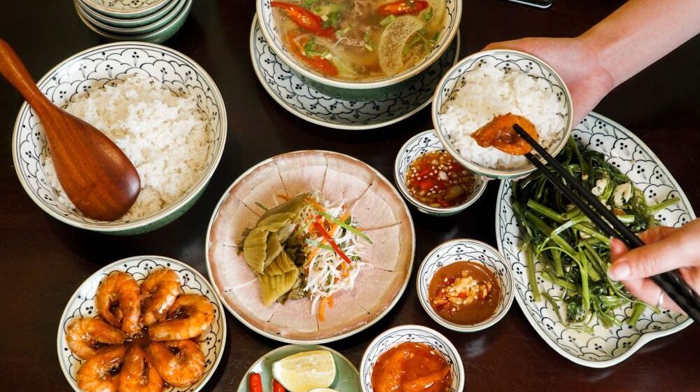 chế độ ăn giảm nguy cơ ung thư y duoc thai nguyen