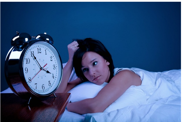 lý do mệt mỏi dù ngủ đủ y duoc thai nguyen