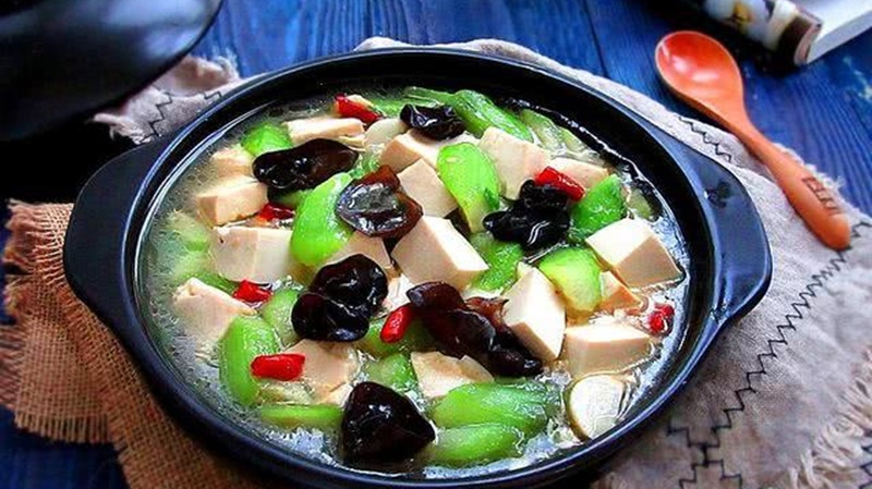 mộc nhĩ rừng giàu kali gấp 12 lần chuối y duoc thai nguyen