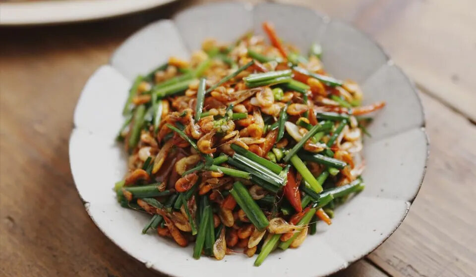 món ăn bổ thận y duoc thai nguyen