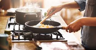 nguy cơ ung thư từ bếp gas y duoc thai nguyen