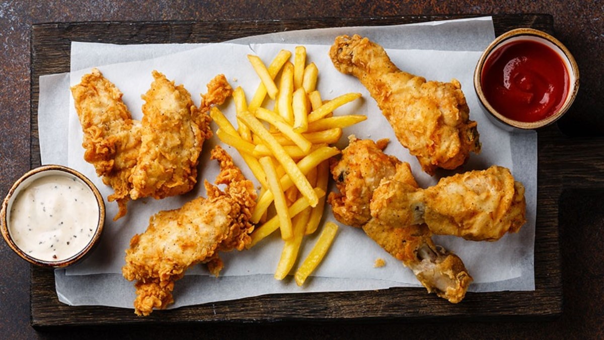 sử dụng nồi chiên không dầu đúng cách y duoc thai nguyen