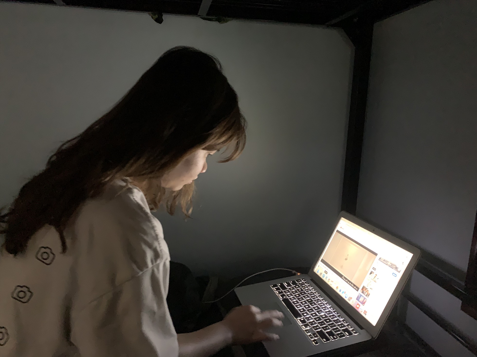 thói quen làm tăng nguy cơ ung thư cổ tử cung y duoc thai nguyen