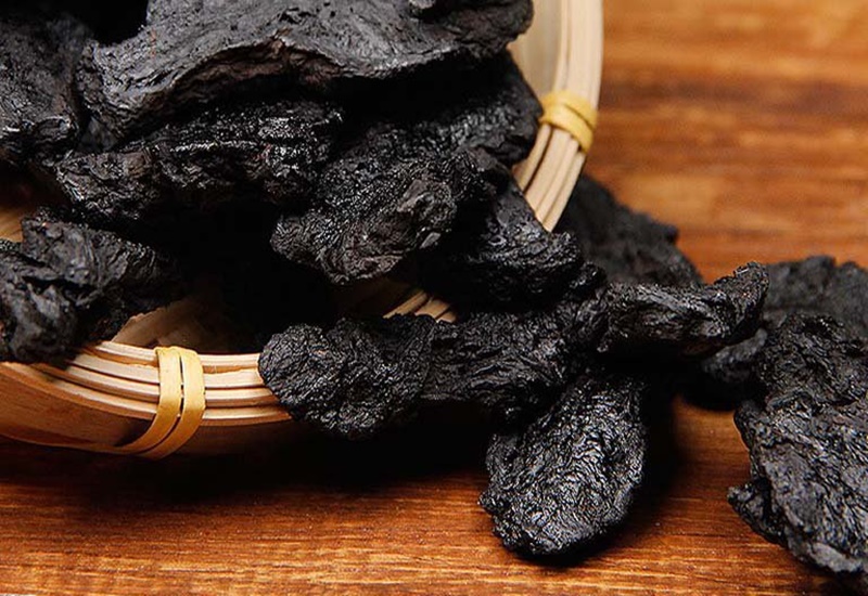 thục địa tăng cường sinh lý y duoc thai nguyen