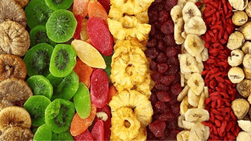 thực phẩm gây rụng tóc y duoc thai nguyen