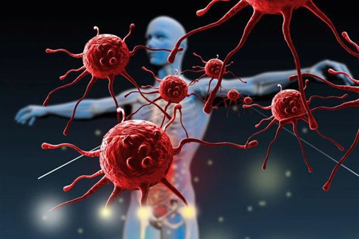 viêm nhiễm gây ung thư y duoc thai nguyen