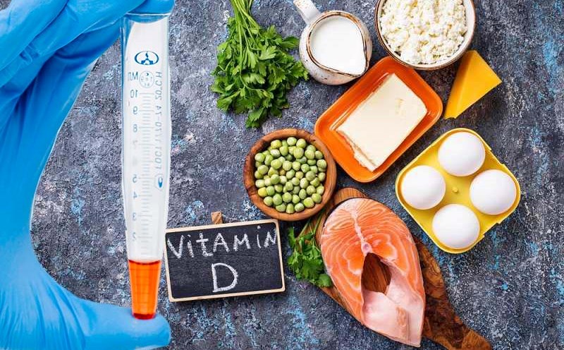 vitamin cần thiết cho phụ nữ sau tuổi 40 y duoc thai nguyen