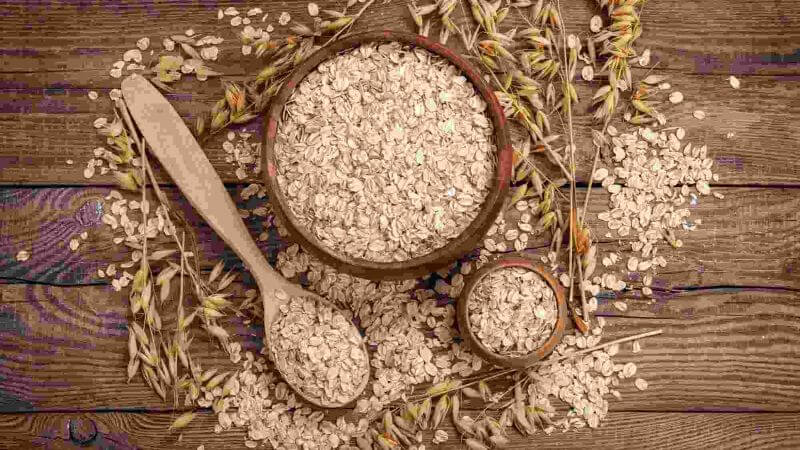 yến mạch giảm cholesterol xấu y duoc thai nguyen