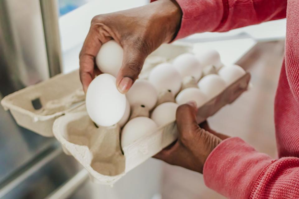 bảo quản trứng đúng cách y duoc thai nguyen